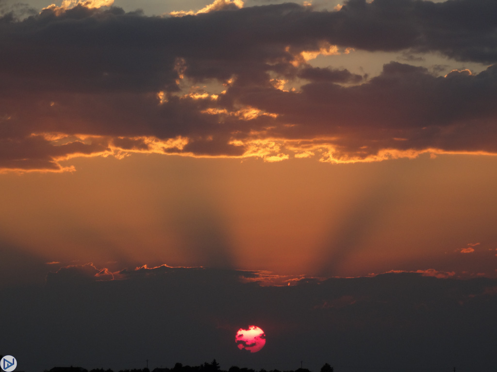 Luces Guardianas del día