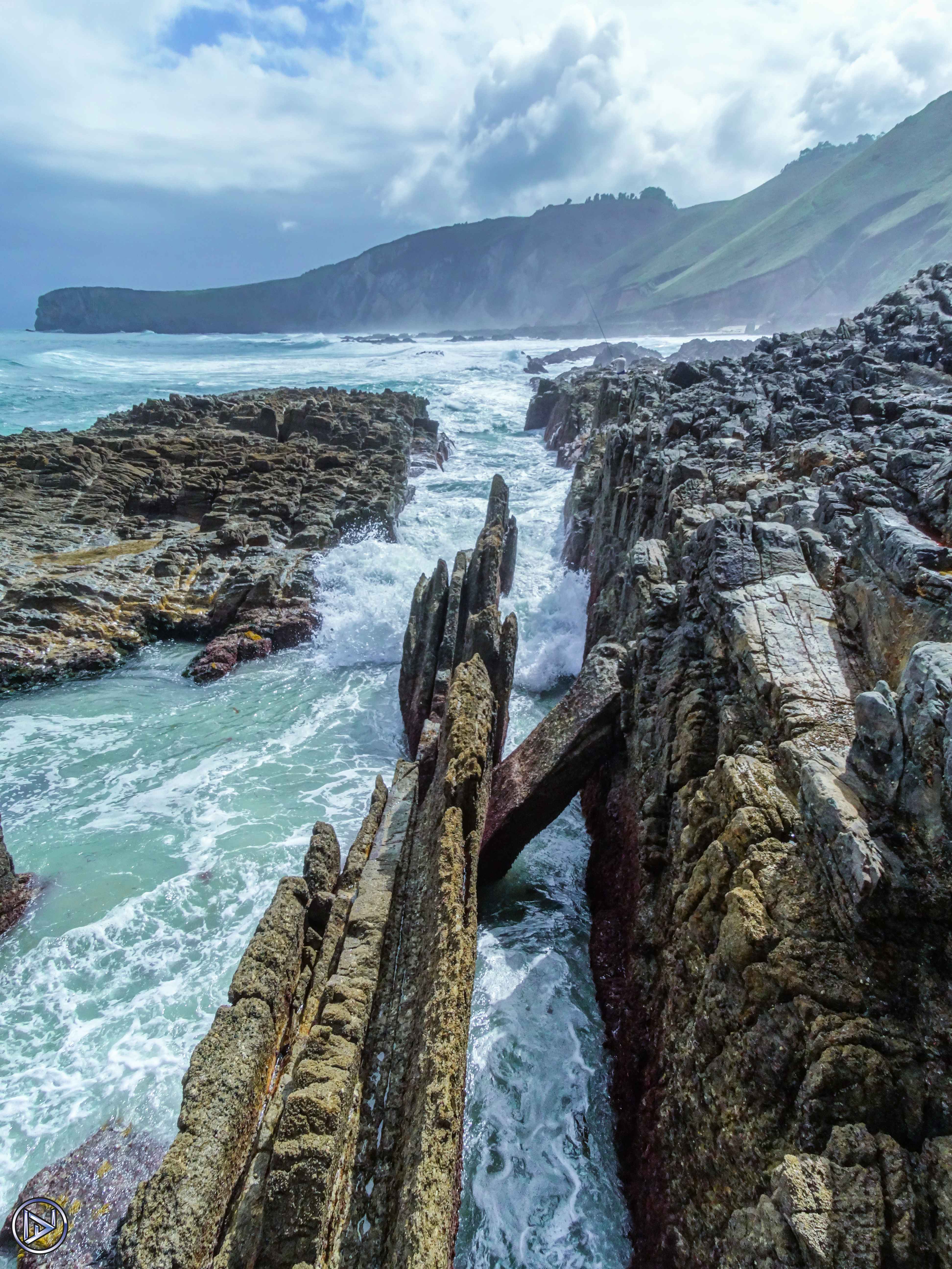 Todos los caminos convergen en la <i>tierrina</i>